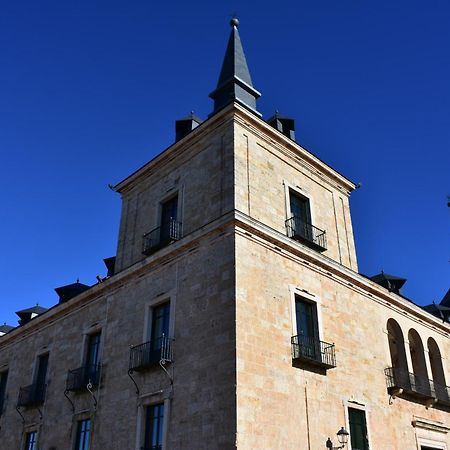 Hotel Rural El Zaguán Lerma Exterior foto